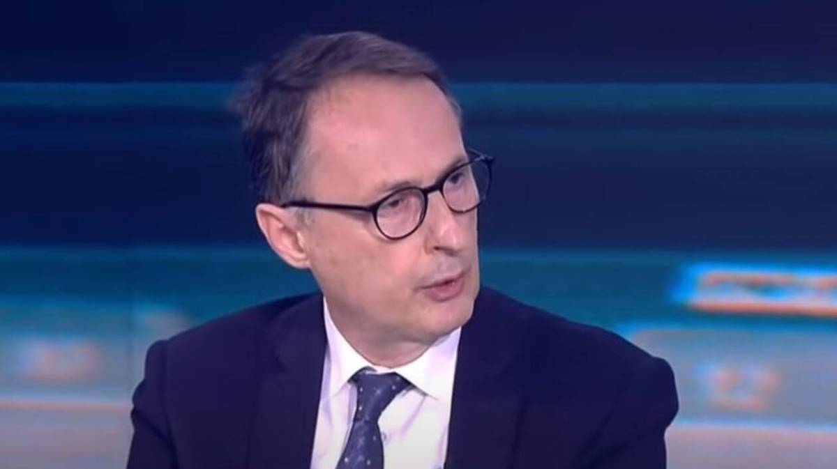 Σύψας: Απειλητικός ο χειμώνας