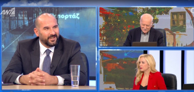 Τζανακόπουλος: Ο Κασσελάκης δεν θα κερδίσει ποτέ τον Μητσοτάκη