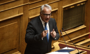 ΟΠΕΚΕΠΕ - Βορίδης για νέο έγγραφο: Άνθρωπος είμαι, μπορεί και να μου έχει παραπέσει