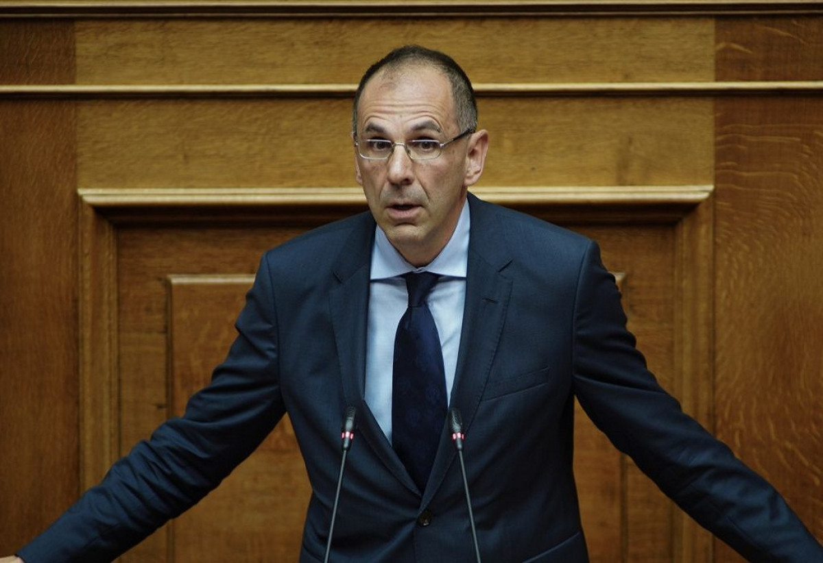 Γεραπετρίτης: Ενισχύσαμε με τα μεγαλύτερα ποσά τους πολίτες