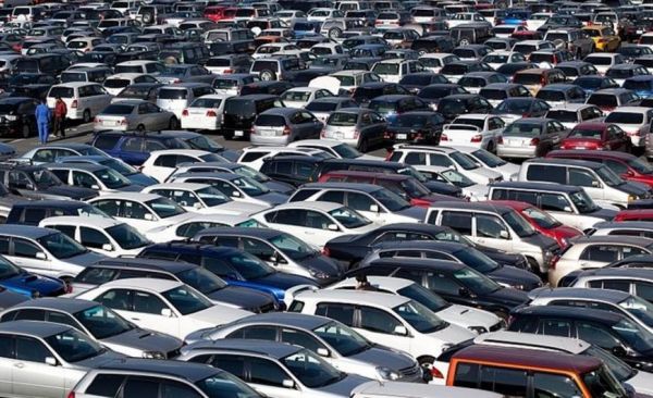 Εισαγωγείς Μεταχειρισμένων Αυτοκινήτων: Μπλοκάρει τις εισαγωγές η ρύθμιση Σπίρτζη