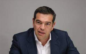 Τσίπρας: Θα κερδίσουμε τις εκλογές όποτε και αν γίνουν