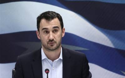 Χαρίτσης: Ο κ.Βρούτσης οικειοποιείται την προσπάθεια ΣΥΡΙΖΑ στους παιδικούς σταθμούς