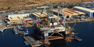 Ναυπηγεία Ελευσίνας: Ψηφίζεται το σχέδιο εξυγίανσης-Τα συνολικά οφέλη στον κλάδο