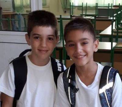 Απαγωγή δύο 11χρονων μαθητών στην Κύπρο- Στο πόδι οι αρχές