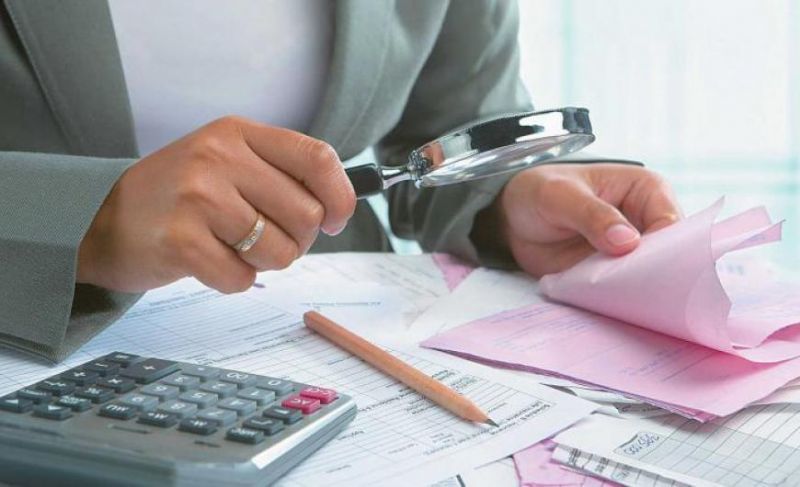 Εφορία: Αρχίζει το «ξεσκόνισμα» εν όψει παραγραφών