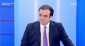 Πιερρακάκης για μέτρα ΔΕΘ: Στοχευμένα στην αφαίρεση βαρών από τη μεσαία τάξη