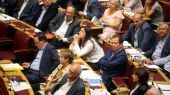 Φίλια πυρά κατά των διαφωνούντων στον ΣΥΡΙΖΑ