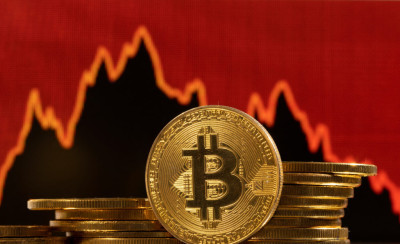 Στα… ρηχά κάτω από $17.000 παραμένει το Bitcoin