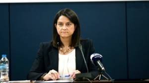 Κεραμέως: Υιοθετήθηκε ελληνική πρόταση υπέρ της εκπαίδευσης των Αφγανών κοριτσιών