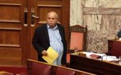Βούτσης:Στις 15 ή 22 Ιουνίου μια έντιμη και ρεαλιστική συμφωνία