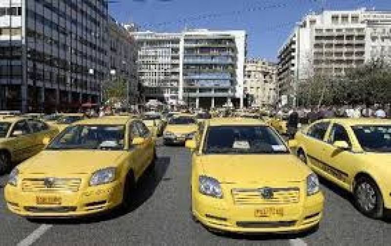 Mετά την οικοδομή σκάει και άλλο "κανόνι" στην αγορά!