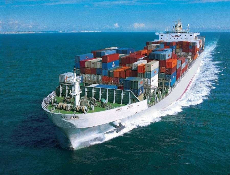 Τα containers μοιάζουν πιο ευάλωτα στην κρίση του κορονοϊού