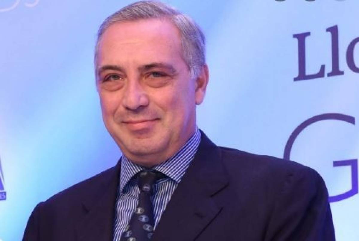 Τσάκος: Δεν απέχουμε από μία σημαντική ενδυνάμωση της αγοράς δεξαμενόπλοιων