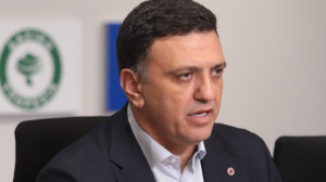 Κικίλιας: Σε «Κατάσταση Ειδικής Κινητοποίησης Πολιτικής Προστασίας» 24 δήμοι