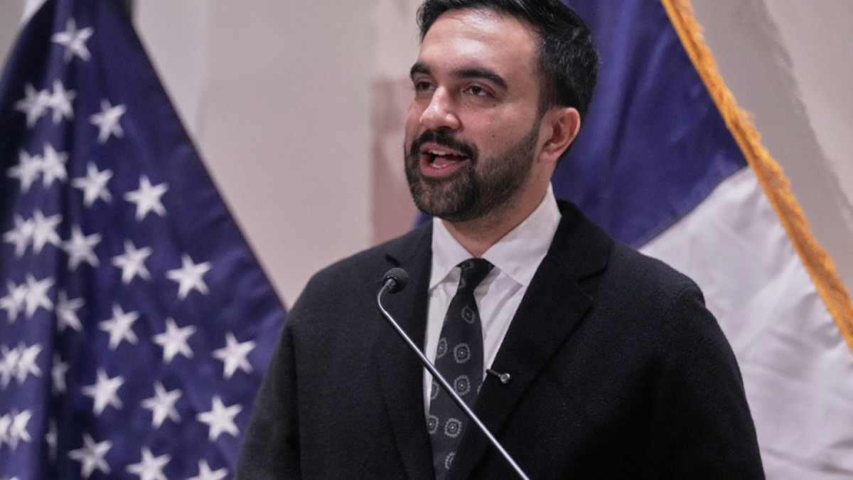 Από τις απειλές στον διάλογο: Ο Τραμπ ζητά συνάντηση με τον Μαμντάνι