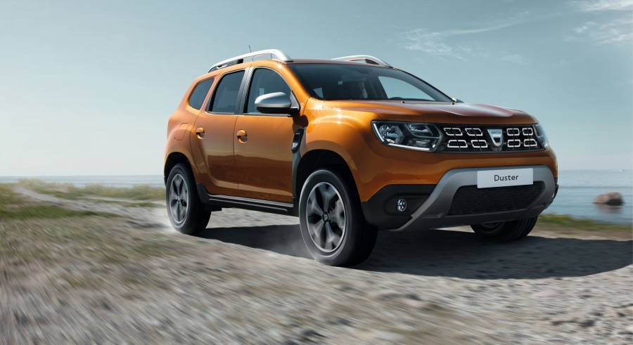 DACIA DUSTER: Πόσο μεγάλη οικονομία κάνει η έκδοση υγραερίου