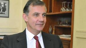 Δημόπουλος: Πιθανό σενάριο το τέλος της πανδημίας