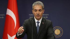 Τουρκία: Αντί απειλών, περιμένουμε προτάσεις από την ΕΕ