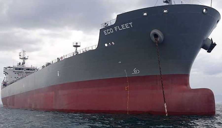 Top Ships: Υπέγραψε συμφωνίες πώλησης και επαναμίσθωσης για πέντε πλοία