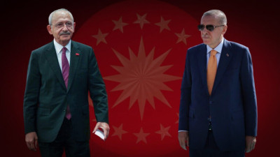 Εκλογές στην Τουρκία: Πώς ψήφισαν οι Τούρκοι του εξωτερικού- Κιλιτσντάρογλου στήριξαν στην Ελλάδα