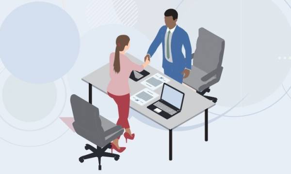 Manpower: Οι προσωπικές συνεντεύξεις νο1 μέσο αλληλεπίδρασης υποψηφίων εργαζομένων-εργοδοτών