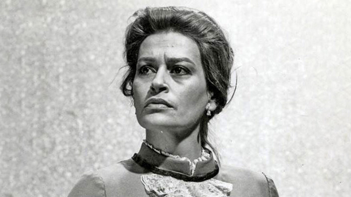Συλλυπητήριο μήνυμα του υπ.Πολιτισμού για την απώλεια της Κατερίνας Χέλμη