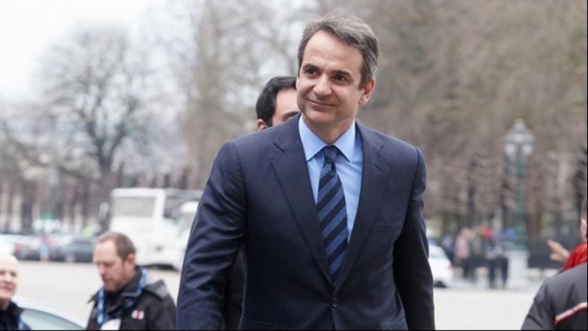 Spiegel: Δε θα ζητήσει τη μεσολάβηση της Μέρκελ ο Μητσοτάκης
