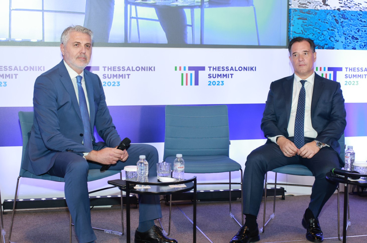 ΣΒΕ: Ολοκληρώθηκε με επιτυχία το 7o Thessaloniki Summit