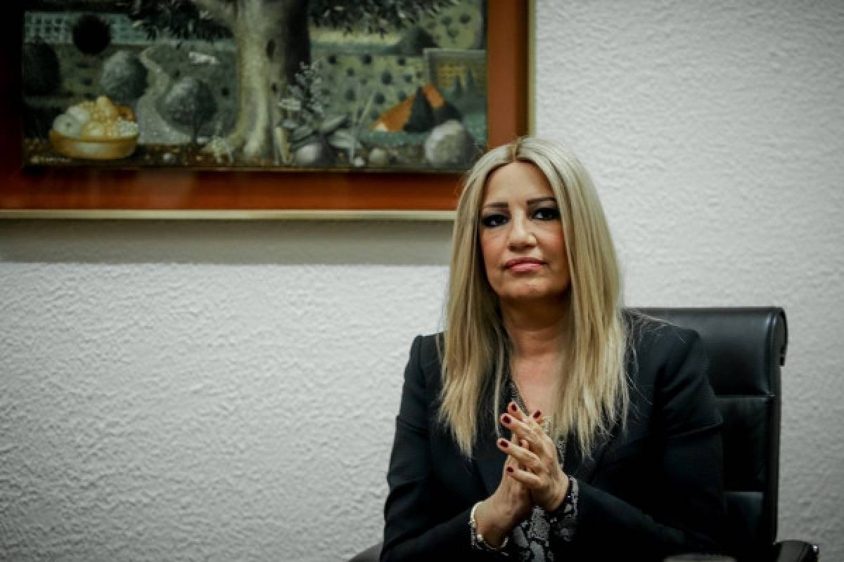 Γεννηματά: Εθνική ομοψυχία απέναντι στις προκλήσεις