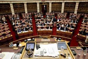 Ψηφίστηκε επί της αρχής το νομοσχέδιο για την φαρμακευτική κάνναβη