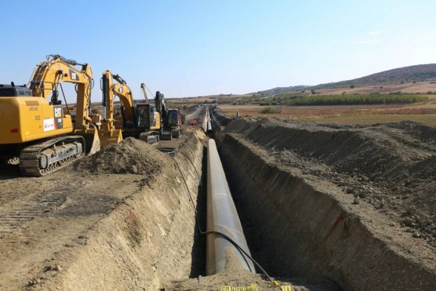 Στο ΕΣΠΑ εντάχθηκε η τηλεθέρμανση σε Νέα Καρδιά και Πτολεμαΐδα