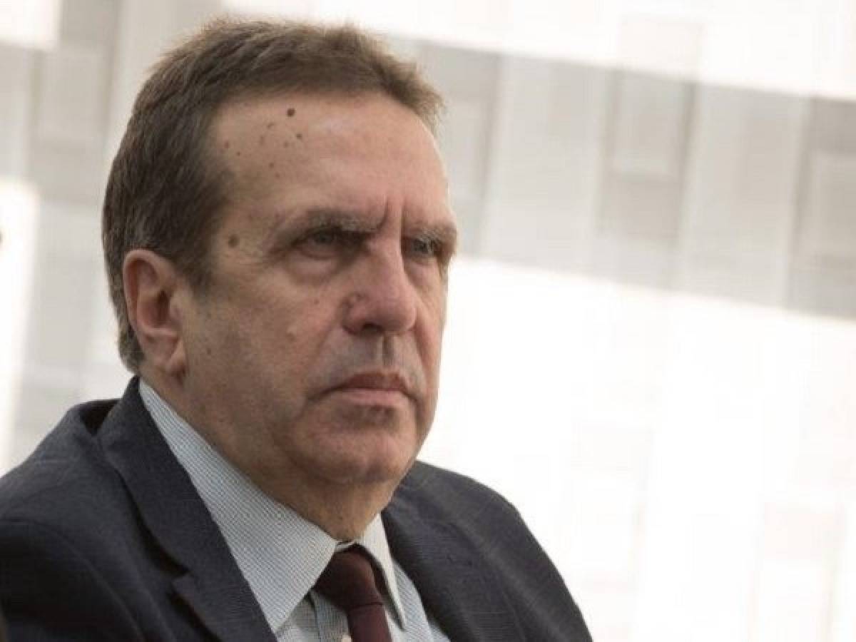 Καρανίκας: Δικαίωση χιλιάδων μικρομεσαίων εμπόρων η ΚΥΑ για τα S/M