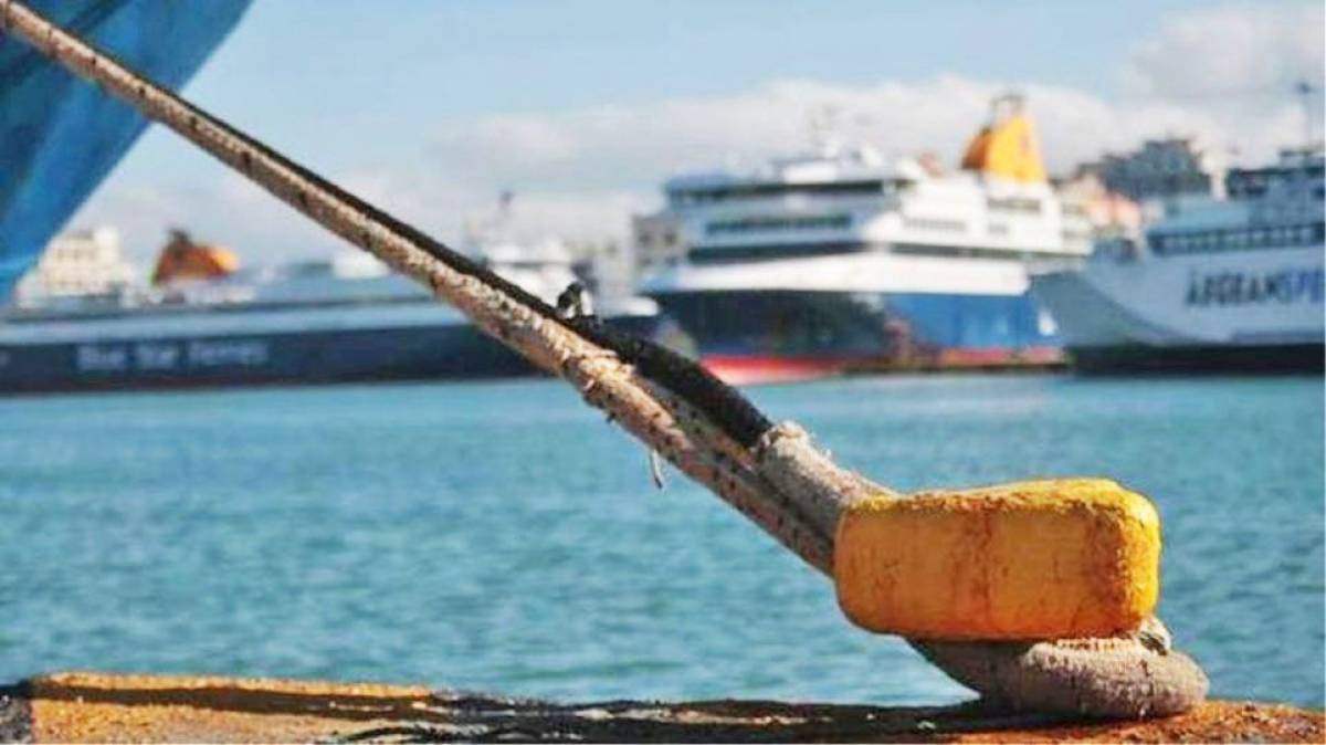 Κρίθηκε παράνομη η απεργία των ναυτεργατών