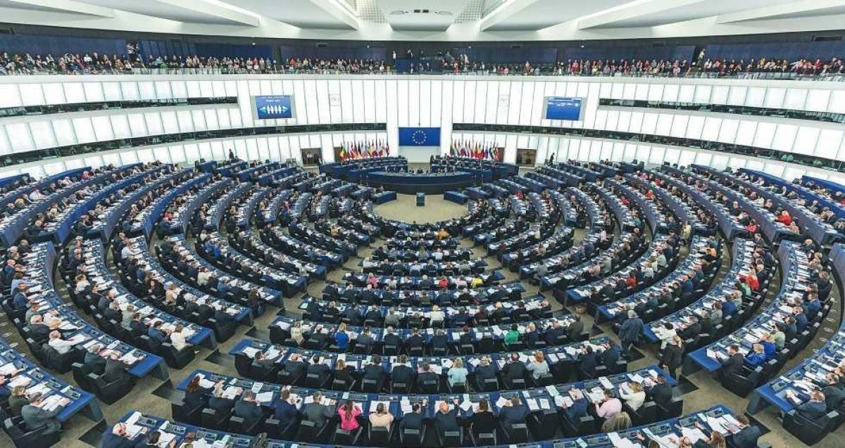 Ευρωβουλή: Αδύναμος ο Παγκόσμιος Οργανισμός Υγείας!