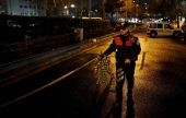 Συλλήψεις υπόπτων στην Τουρκία-Σχεδίαζαν επιθέσεις κατά γερμανικών αποστολών