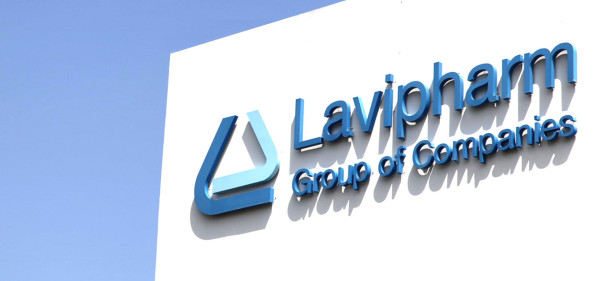 Lavipharm: Στο €1,1 εκατ. τα καθαρά κέρδη το α'τρίμηνο