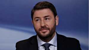 Ανδρουλάκης: Γραμμένη σε πέτρα η συνθήκη της Λωζάνης για εμάς
