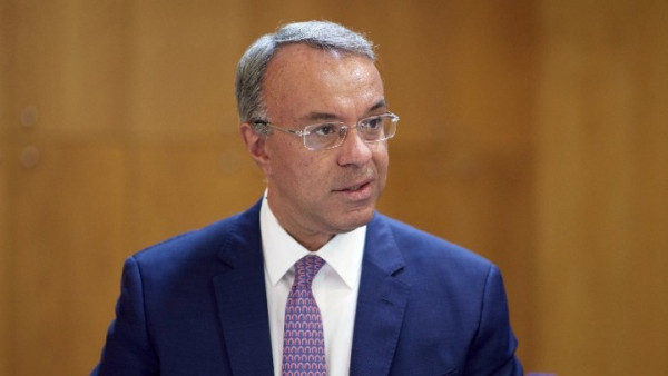 Σταϊκούρας-Κακοκαιρία «Daniel»: €600 εκατ. για οδικά δίκτυα, σχολεία που καταστράφηκαν