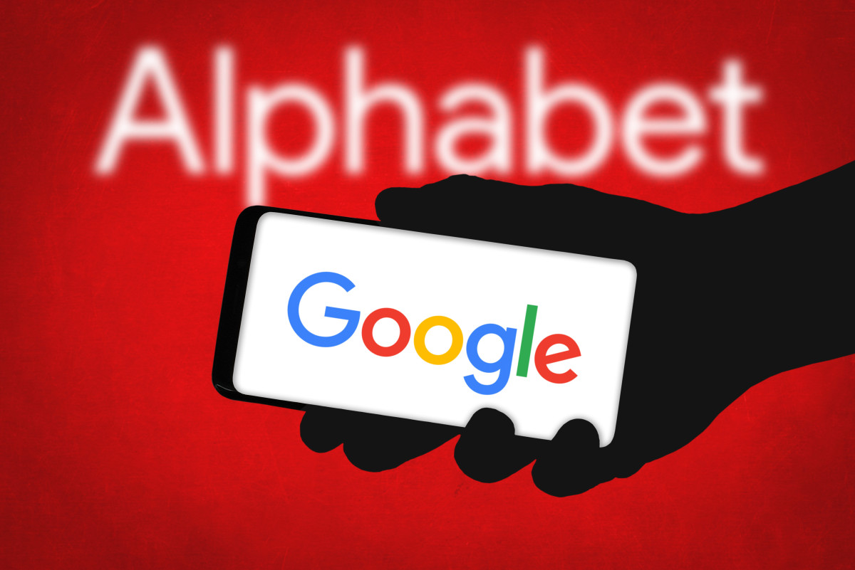 Η Alphabet ξεπέρασε τις προσδοκίες με έσοδα $102,35 δισ. στο γ’ τρίμηνο