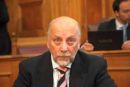 Παραιτήθηκε ο διευθύνων σύμβουλος του ΤΑΙΠΕΔ, Κ. Μητρόπουλος
