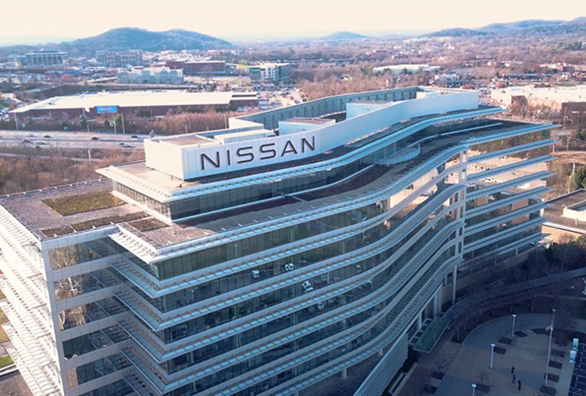 Nissan: Βλέπει ζημιές $5,26 δισ. λόγω αναδιαρθρώσεων