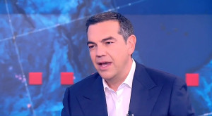Mea culpa Τσίπρα για την απλή αναλογική- «Θα κριθούμε όλοι»
