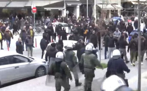 Δίκη για τη δολοφονία Άλκη: Αθώοι δήλωσαν οι 12 κατηγορούμενοι
