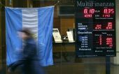 Bloomberg: 532 εκατ. δολάρια θα πληρωθούν οι κάτοχοι CDS της Αργεντινής