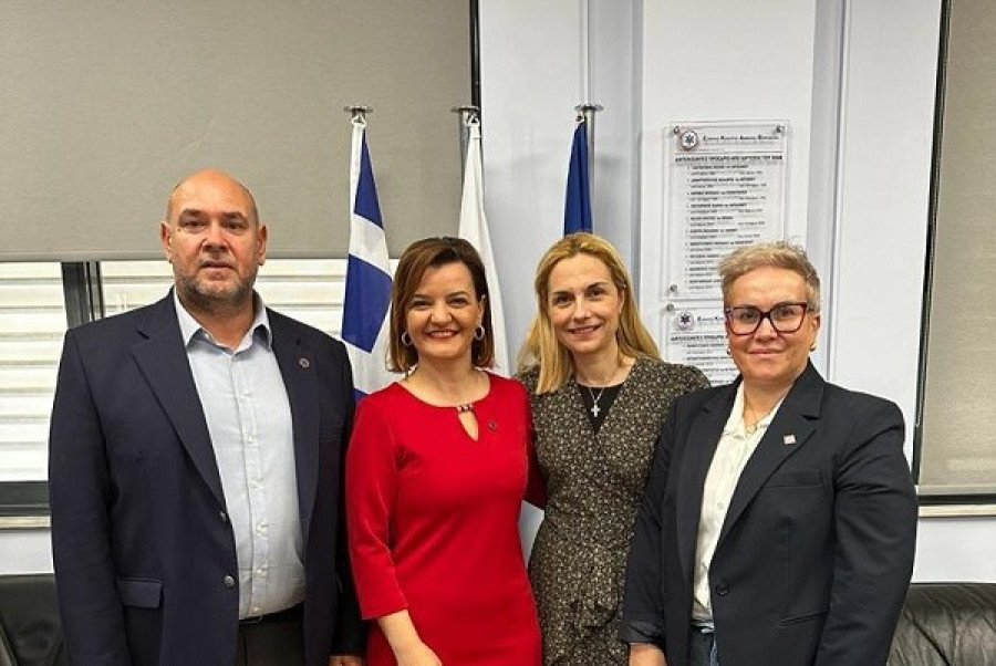 Δωρεάν σεμινάρια πρώτων βοηθειών για τις «Νταντάδες της γειτονιάς»