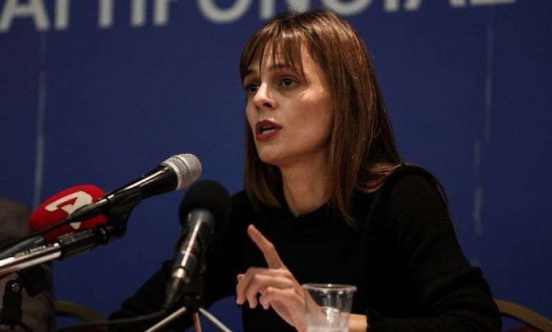 Διαπραγματεύεται ...μόνη της η κυβέρνηση για τα Εργασιακά
