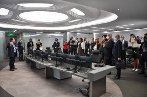 Υπ. Μετανάστευσης: Σε λειτουργία το νέο Κέντρο Διαχείρισης Συμβάντων