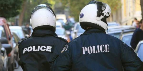 Συλλήψεις και κατασχέσεις όπλων και ναρκωτικών στη Δυτική Αττική