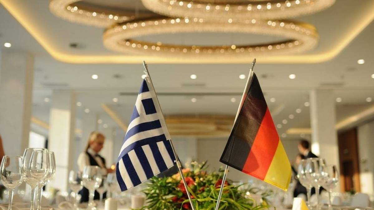 Νέα Υπηρεσία Προβολής Εταιριών από το Ελληνογερμανικό Εμπορικό και Βιομηχανικό Επιμελητήριο